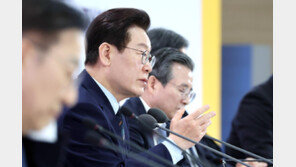 李대통령 “이란 우리 교민 안전 최우선…대책 점검하라”