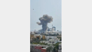 이란 보복 시작…“바레인 美5함대-이스라엘에 미사일 공격”