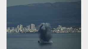 이란, 중동 美기지 4곳 ‘조준 공격’…“미군 4만명 이란 사정권”