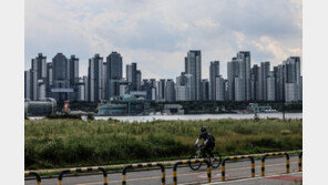 아파트 시장 이끄는 새 트렌드 ‘브랜드타운’