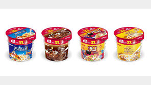 3월에도 먹거리 가격 줄인상…장바구니 시름 늘었다