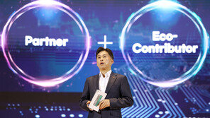 곽노정 SK하이닉스 사장 “자부심 갖되 자만하지 말자”