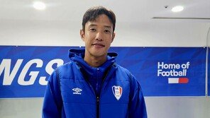 뒤늦게 이정효 감독 만난 홍정호 “이런 지도자 처음…배울점 많은 분”