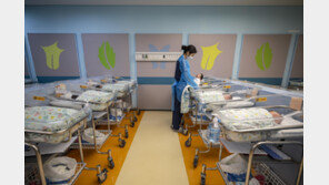 “출산율 증가는 착시?”…‘90년대생 효과’에 숨은 통계