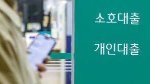 개인사업자도 이달부터 온라인으로 대출 갈아탄다…신용대출 우선 적용