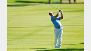 더블보기 범한 김주형, PGA 코그니전트 클래식 3R 공동 64위