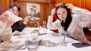 오상진, “셋째는 없다” 2세 은퇴 선언…♥ 김소영 위해 깜짝 이벤트