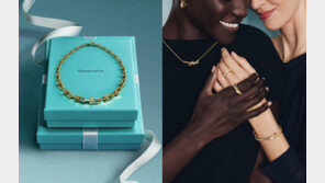 “올라도 너무 오른다”…샤넬·에르메스 이어 티파니도 배짱 인상