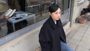 “소설이 독자를 선택한다고 믿어요”…김채원 작가의 느린 용기