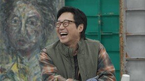 박신양 “‘파리의 연인’ 연기 안할 땐 계속 목발 짚어…구급차 실려가”