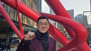 박사과정 밟는 LG ‘신바람 야구’ 주역 서용빈 “공부하는 지금, 인생 전성기” [이헌재의 인생홈런]