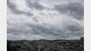 대체공휴일인 내일 전국 흐려…강원 산간에 눈 또는 비