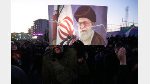 NYT “美 CIA가 하메네이 제거에 결정적 역할”