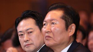 정청래 “난 0주택자…팔 게 많은 장동혁 부럽다“