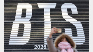 “안전 우려” BTS 광화문 공연 1시간만 한다…대형 스크린 검토