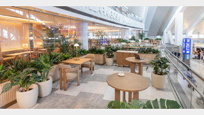 대한항공, 美 LA공항 라운지 새 단장… 6일 열어