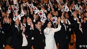 李 “한반도 평화 선제조치 일관되게 추진”… 9·19 합의 복원 재강조