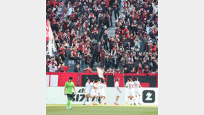 승격팀 부천, 적지서 챔피언 전북 깼다… 개막전부터 파란