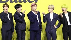 BTS 광화문 라이브 공연… “안전 등 고려” 1시간 한다
