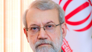 혁명수비대 출신 라리자니 실권자 부상…“美 후회하게 만들 것”