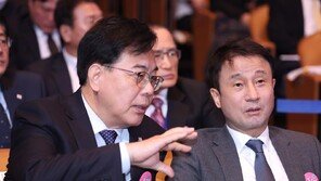 국힘 TK 통합법 처리 요청에 與 “당론부터 하나로 정해라”