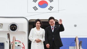 李대통령 “국제정세 불안 철저히 대비중…안심하고 생업 힘써주길”