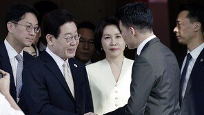 李대통령 “국제정세 불안 철저히 대비중…안심하고 생업 힘써주길”