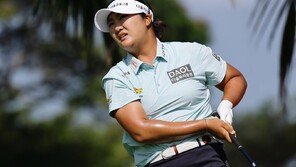 유해란, HSBC 챔피언십 단독 6위…LPGA 3개 대회 연속 ‘톱10’