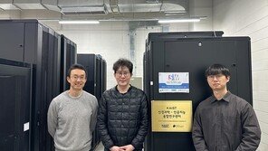 적은 에너지로 더 똑똑하게…KAIST ‘뇌를 닮은 AI’