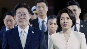 李대통령, 순방중에도 “주택 매매의 이익 또는 손실 정부가 정해”