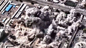 CIA “28일 하메네이 온다”…수뇌부 회의 노린 ‘대낮 공습’ 강행