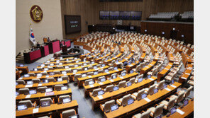 국민투표법, 본회의 통과…6·3 지방선거와 개헌 동시 투표 가능