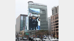 3·1운동 107주년… ‘룩스’가 비춘 독립영웅들