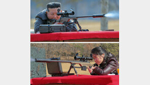 ‘까불면 다친다’ 또 목격한 김정은… 核보유 더 집착 가능성