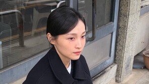 “난, 소설이 독자 선택해 뭔가 보여준다고 믿어… 느낌이 안 올땐 선택 못 받은것, 책장 덮어요”