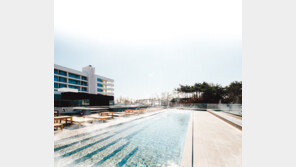 힙한 힐링 명소로 떠오른 사우나