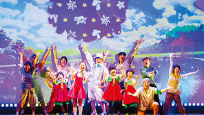 ‘K-뮤지컬’ 브로드웨이 입성 길 열린다