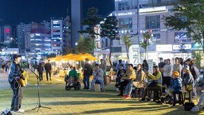 강서는 미술길, 금천은 전망대… ‘머물고 싶은 서울’ 만든다