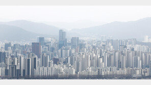 서울 동남권 아파트, 매도-매수세 1년만에 균형