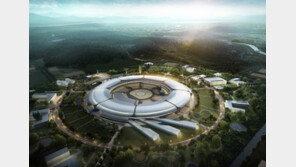 ‘꿈의 현미경’ 오창 방사광 가속기 구축 7월전 첫 삽