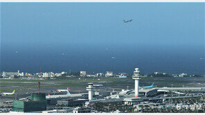 “국제선 뚫자” 외항사에도 문 연 제주도