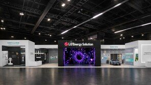 LG에너지솔루션, ‘인터배터리 2026’ 참가… EV 넘어 로봇·AI 인프라까지 확장
