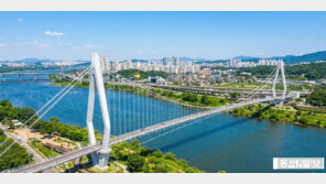 하남-남양주 잇는 출렁다리…규제 벽 넘은 ‘상생 가교’로 만든다