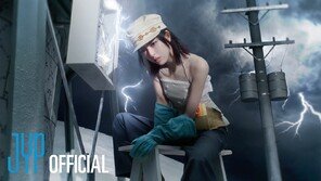 있지 유나, 23일 솔로 데뷔…예지 이어 두 번째 솔로 주자