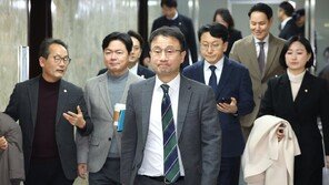 한병도 “국힘 대미투자특별법 비협조시 중대결단 내리겠다”