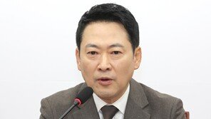 장동혁 “李, 양심 있다면 ‘사법 3대 악법’ 거부권 행사하라”