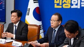 與, 서울·경기·울산, 광주·전남 경선 방침…부산은 추가공모