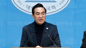 [속보]기획예산처 장관 후보에 박홍근 의원