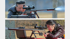 ‘까불면 다친다’ 또 목격한 김정은… 核보유 더 집착 가능성