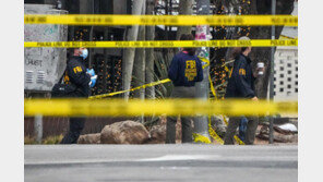 美텍사스서 총격사건으로 16명 사상…이란 공습 반발 테러 추정